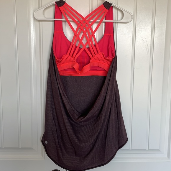 Bra Tank - Picture 3 of 6